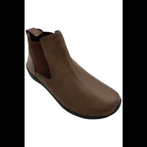 David Tate Women's Space Ankle Boot Luggage - Wide